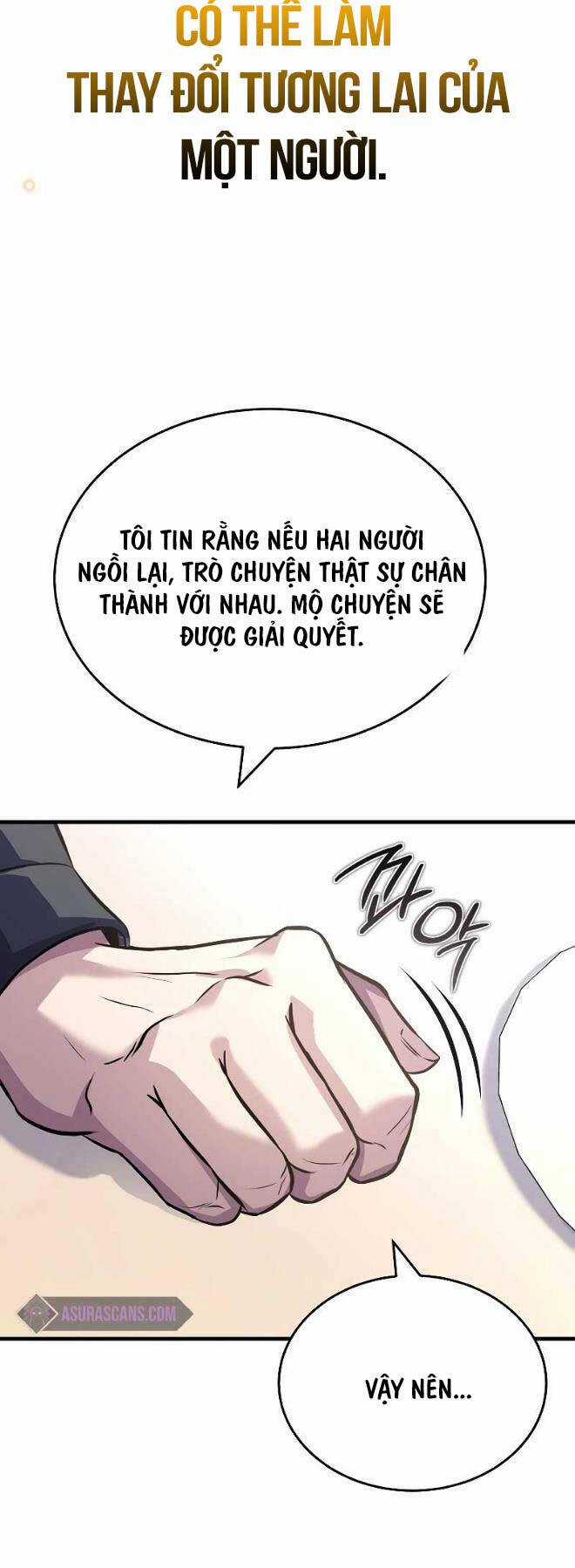 Những Nhân Vật Chính Mà Chỉ Tôi Biết Chapter 22 trang 46