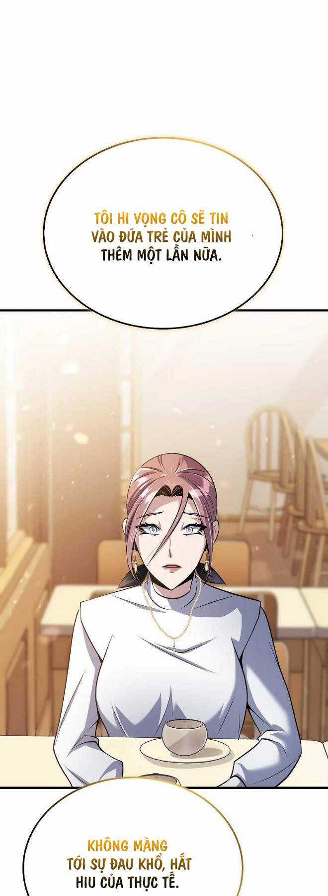 Những Nhân Vật Chính Mà Chỉ Tôi Biết Chapter 22 trang 47