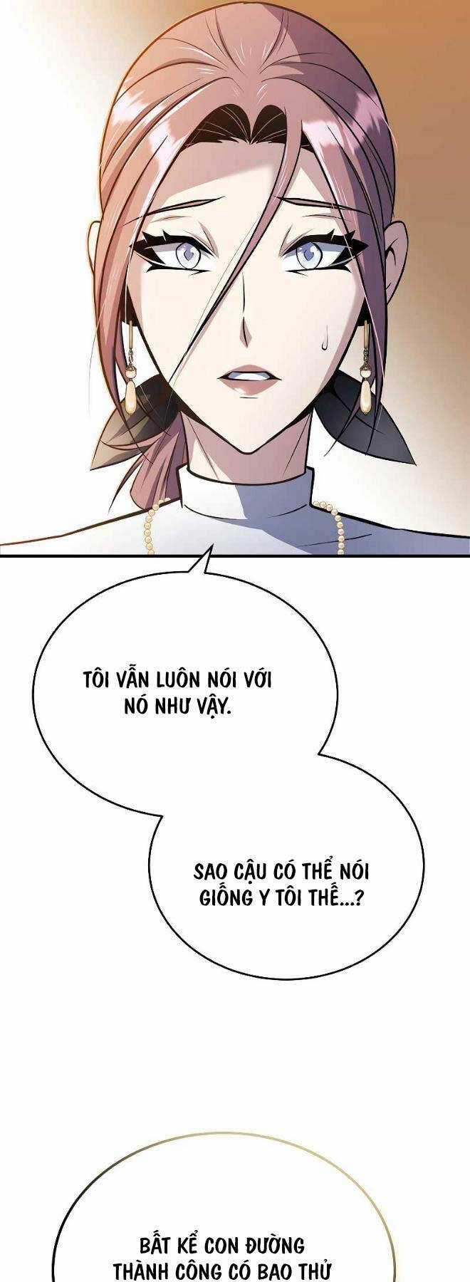 Những Nhân Vật Chính Mà Chỉ Tôi Biết Chapter 22 trang 49