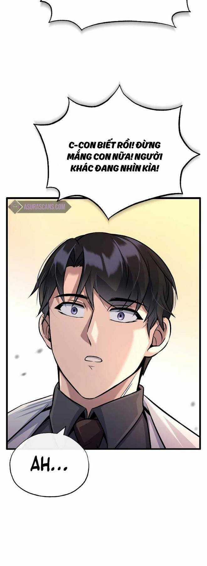 Những Nhân Vật Chính Mà Chỉ Tôi Biết Chapter 22 trang 5