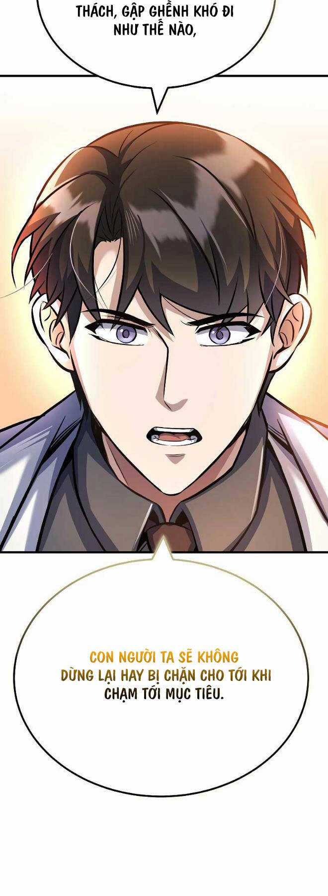 Những Nhân Vật Chính Mà Chỉ Tôi Biết Chapter 22 trang 50