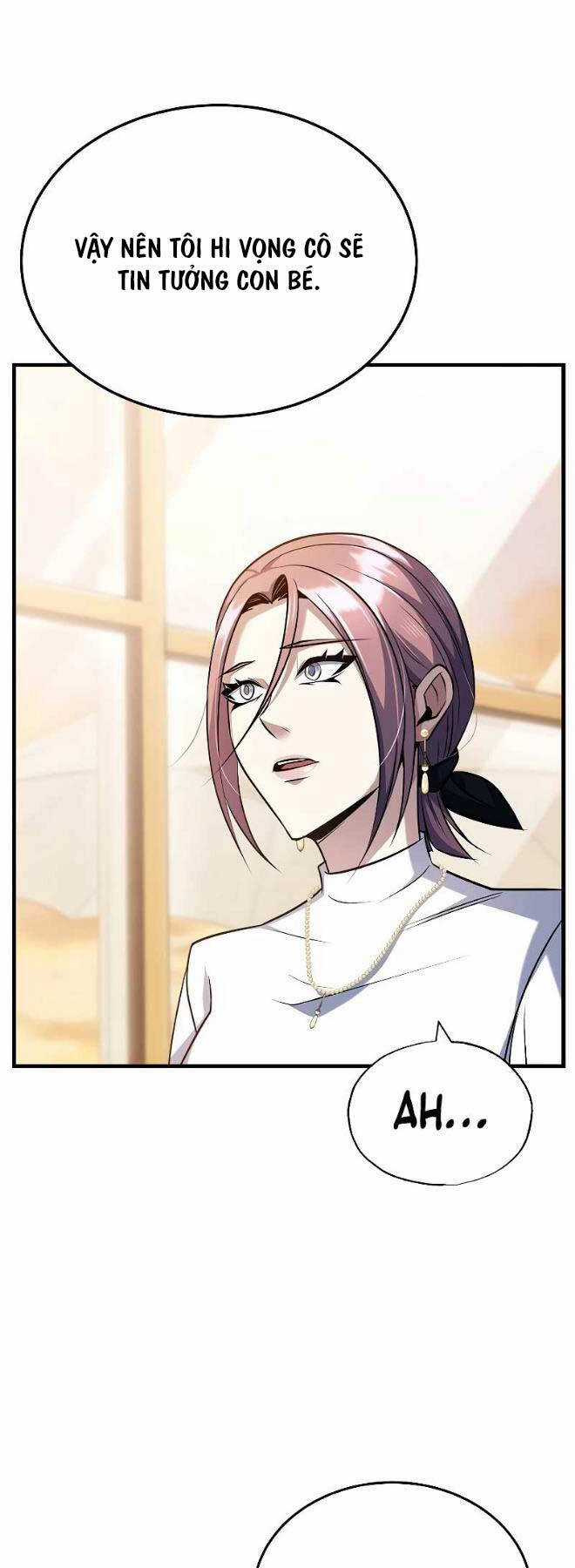 Những Nhân Vật Chính Mà Chỉ Tôi Biết Chapter 22 trang 51