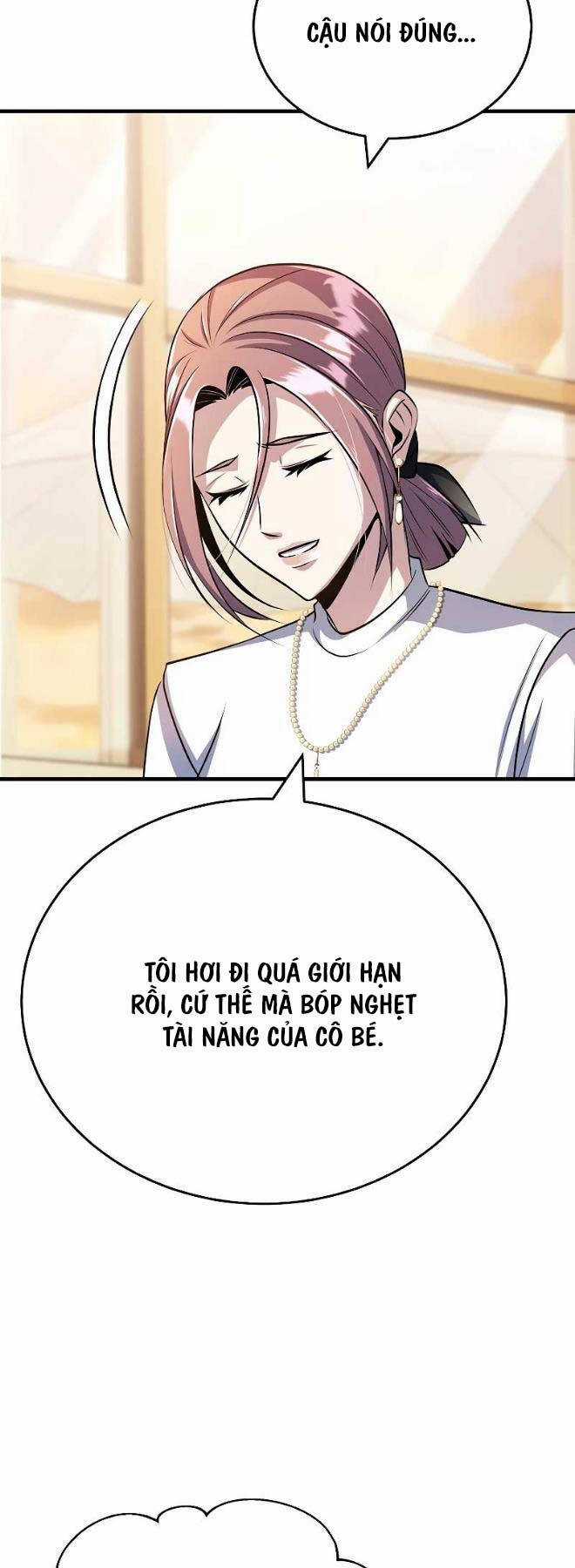 Những Nhân Vật Chính Mà Chỉ Tôi Biết Chapter 22 trang 52