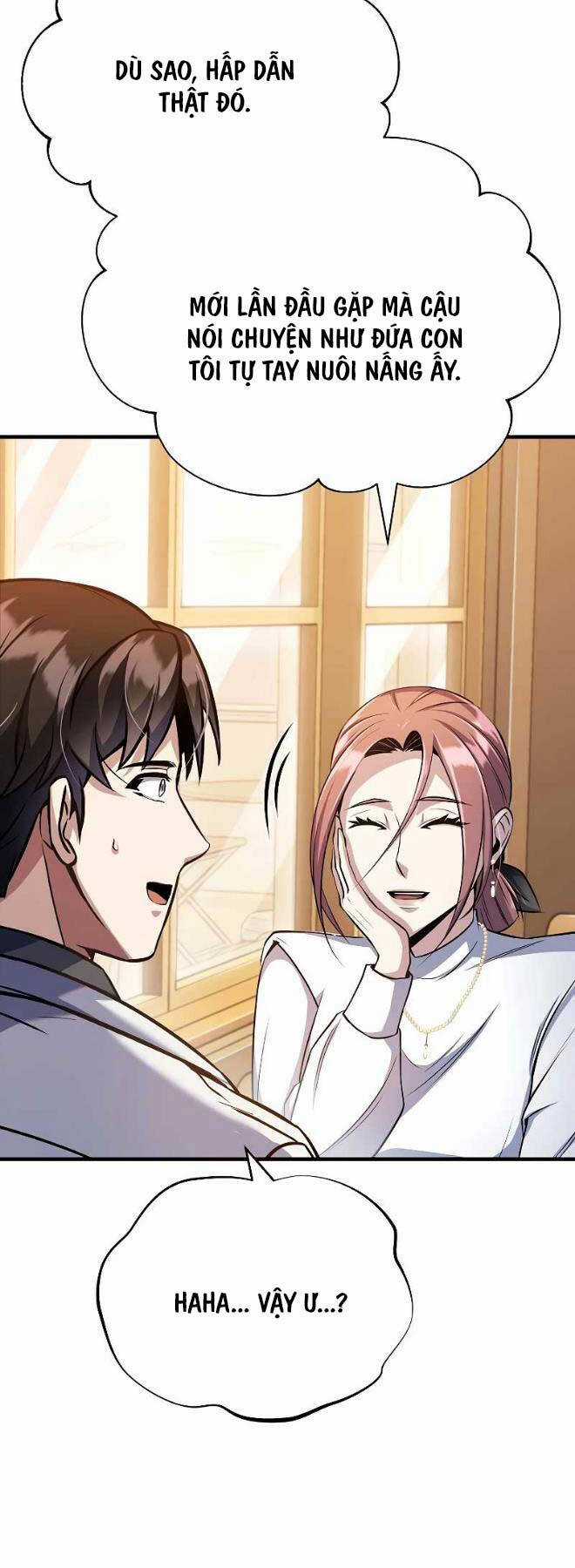 Những Nhân Vật Chính Mà Chỉ Tôi Biết Chapter 22 trang 53