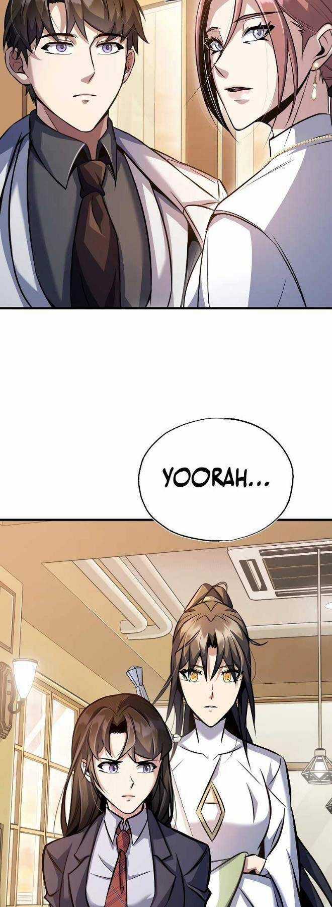 Những Nhân Vật Chính Mà Chỉ Tôi Biết Chapter 22 trang 55