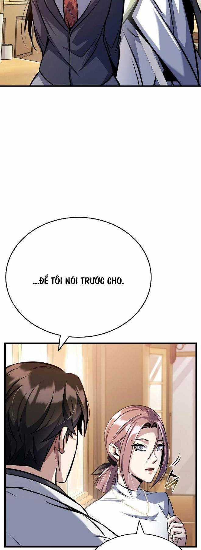 Những Nhân Vật Chính Mà Chỉ Tôi Biết Chapter 22 trang 56