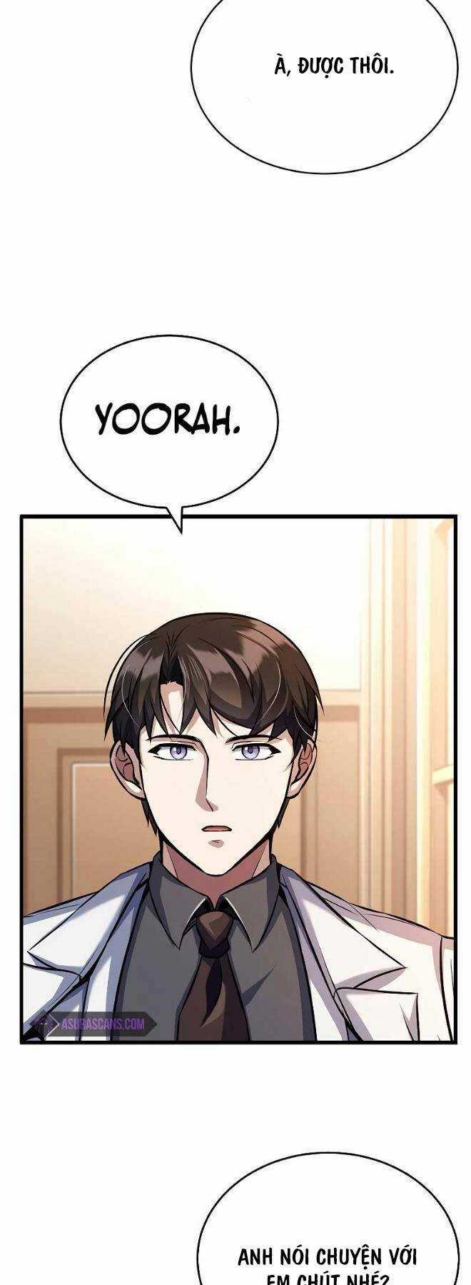 Những Nhân Vật Chính Mà Chỉ Tôi Biết Chapter 22 trang 57