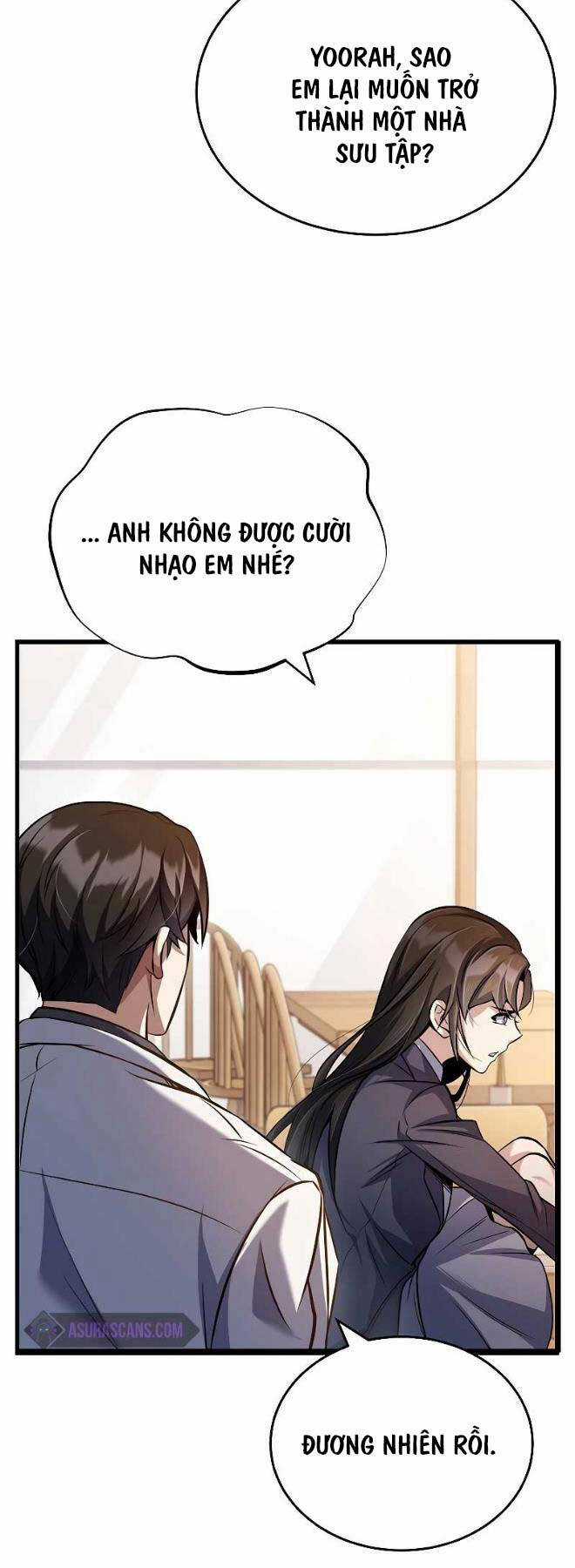 Những Nhân Vật Chính Mà Chỉ Tôi Biết Chapter 22 trang 59