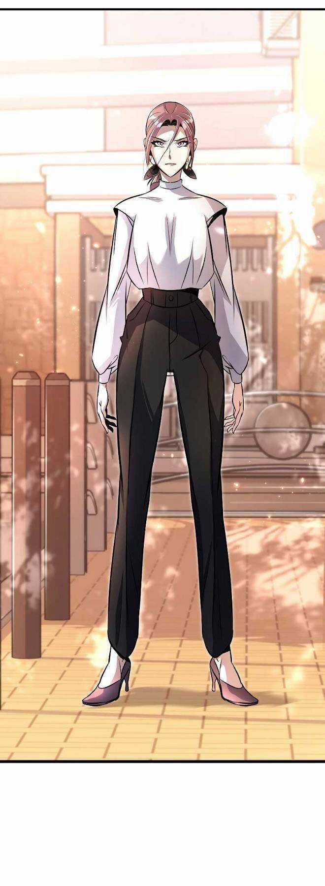 Những Nhân Vật Chính Mà Chỉ Tôi Biết Chapter 22 trang 6