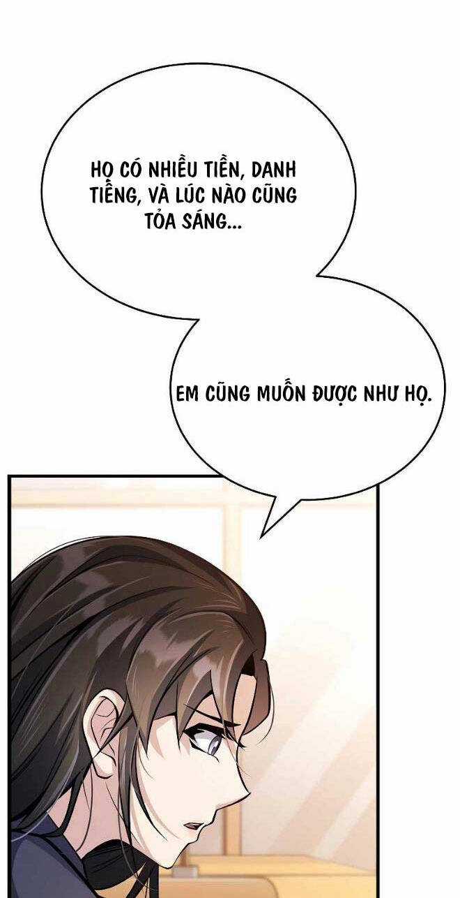Những Nhân Vật Chính Mà Chỉ Tôi Biết Chapter 22 trang 60