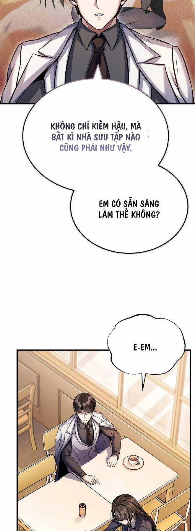 Những Nhân Vật Chính Mà Chỉ Tôi Biết Chapter 22 trang 64