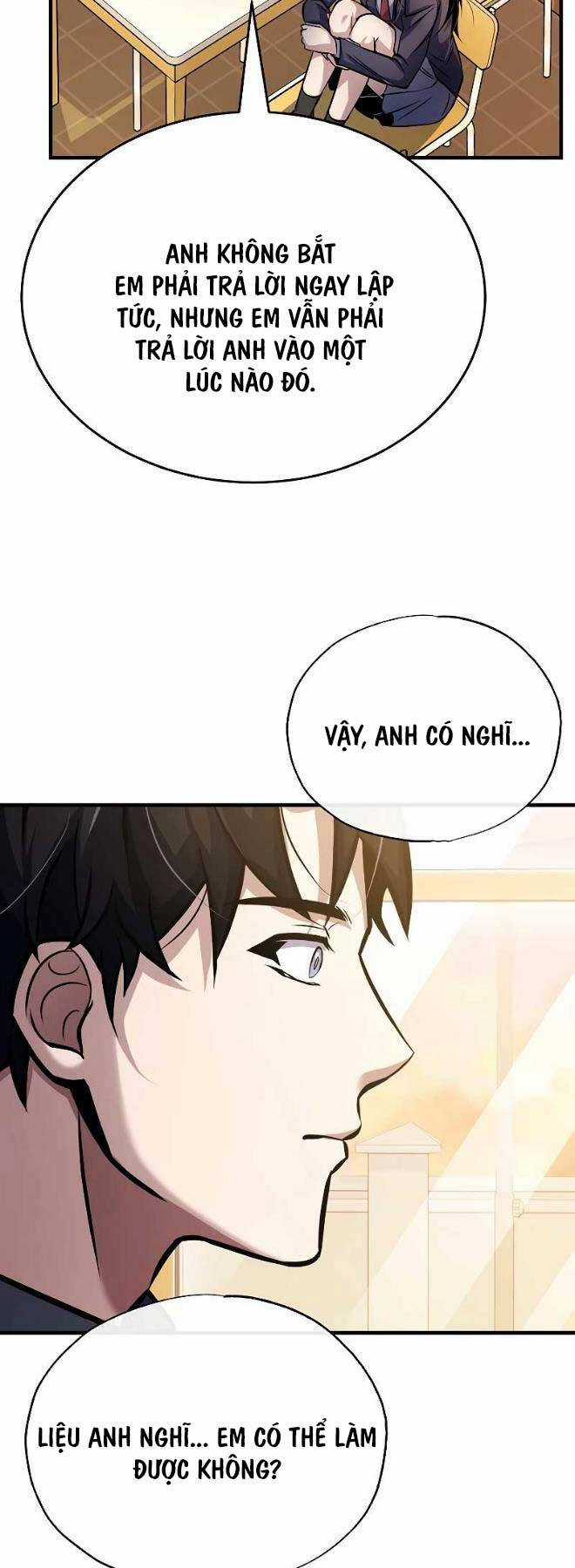 Những Nhân Vật Chính Mà Chỉ Tôi Biết Chapter 22 trang 65