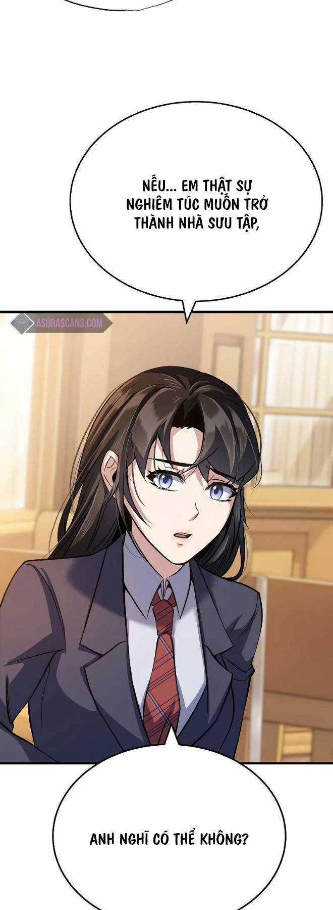 Những Nhân Vật Chính Mà Chỉ Tôi Biết Chapter 22 trang 66