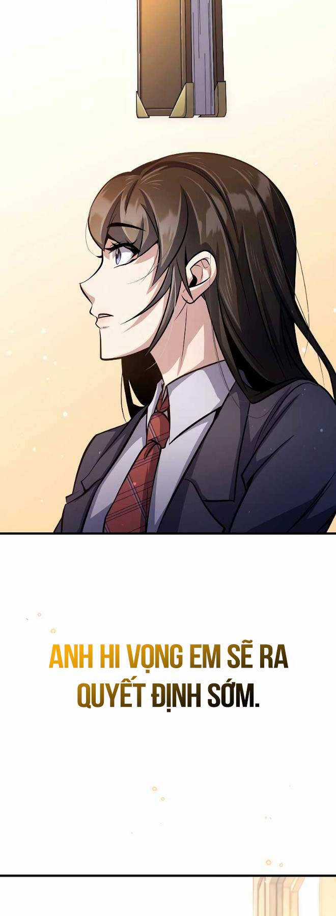 Những Nhân Vật Chính Mà Chỉ Tôi Biết Chapter 22 trang 69