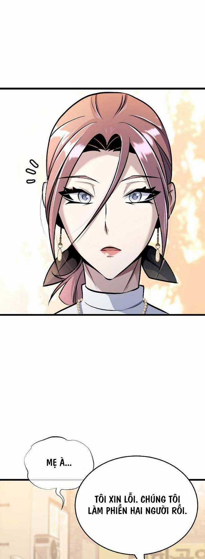 Những Nhân Vật Chính Mà Chỉ Tôi Biết Chapter 22 trang 7