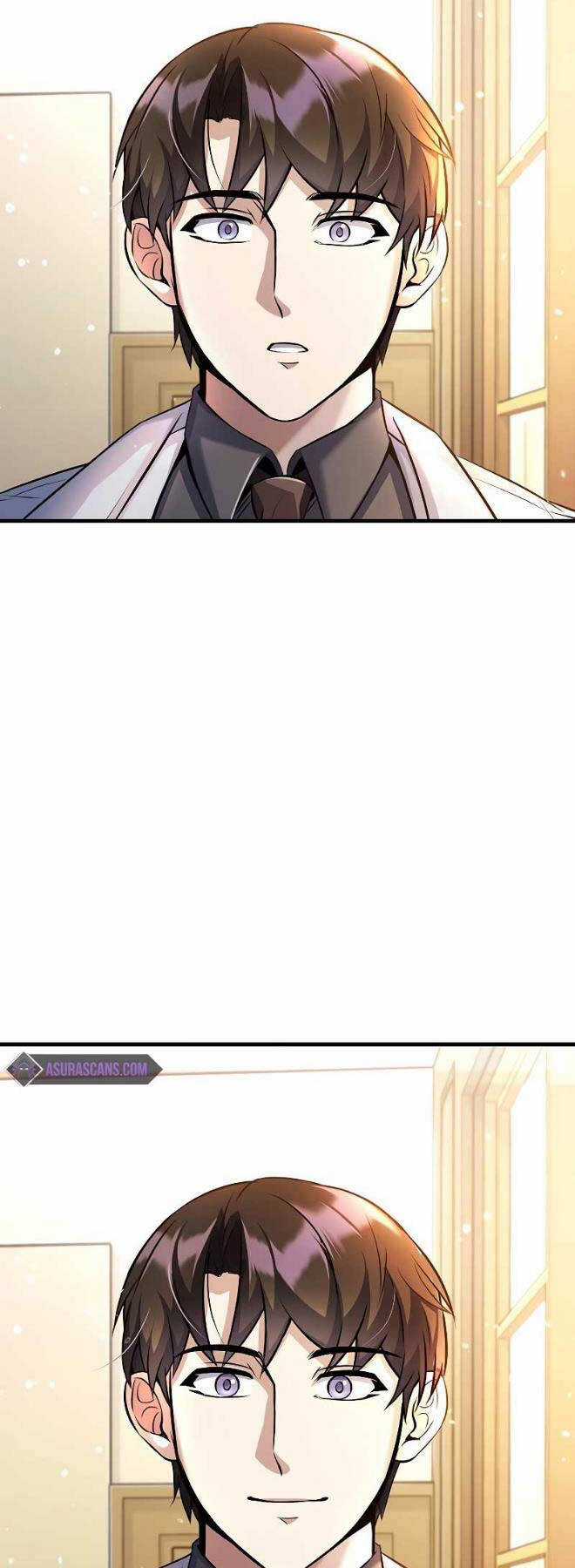 Những Nhân Vật Chính Mà Chỉ Tôi Biết Chapter 22 trang 70