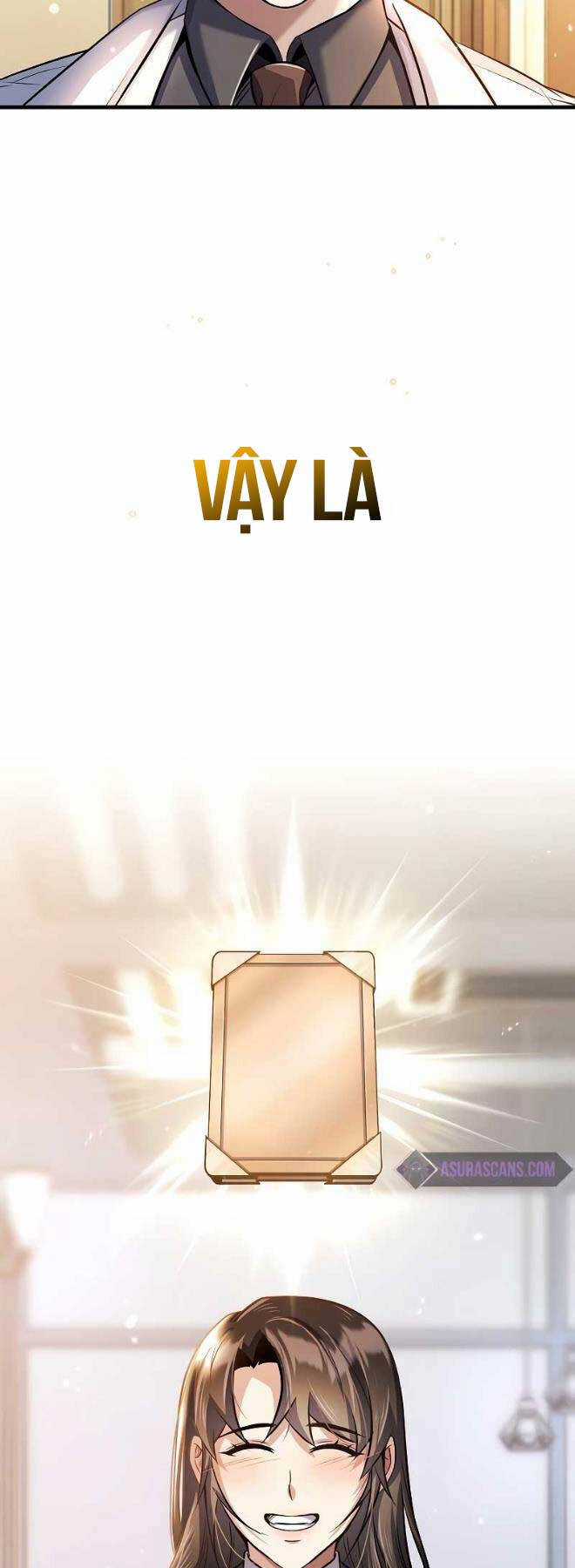 Những Nhân Vật Chính Mà Chỉ Tôi Biết Chapter 22 trang 71