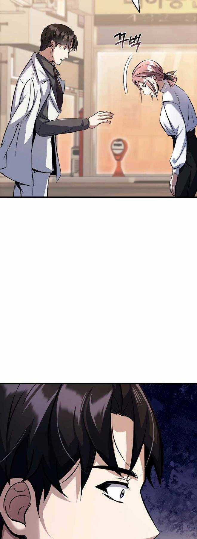 Những Nhân Vật Chính Mà Chỉ Tôi Biết Chapter 22 trang 8