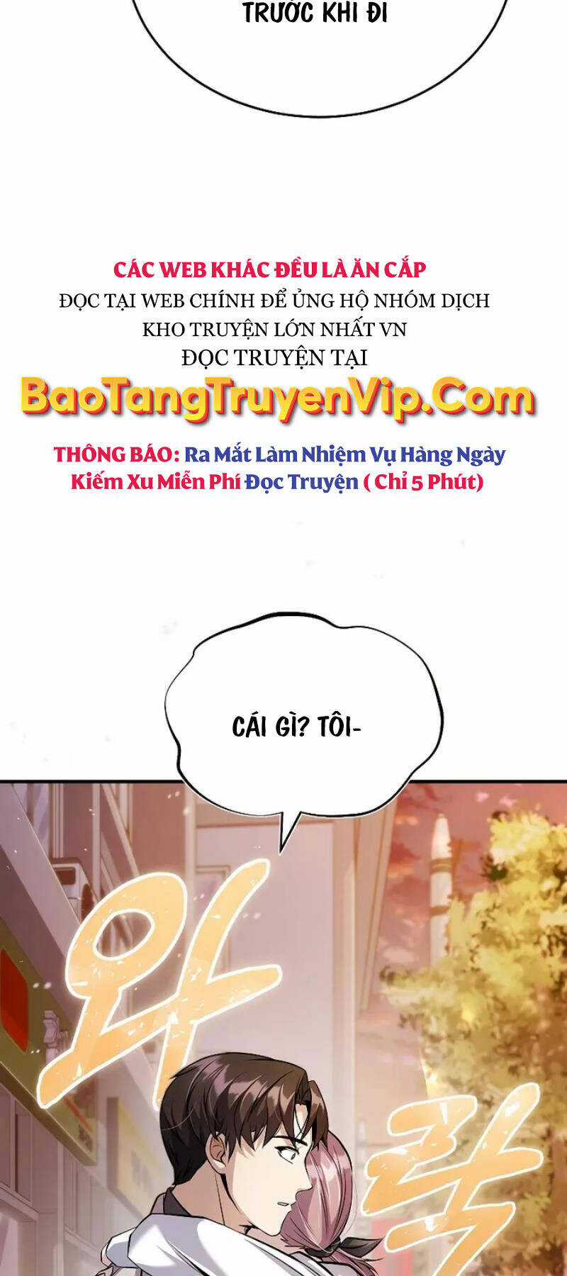 Những Nhân Vật Chính Mà Chỉ Tôi Biết Chapter 23 trang 10