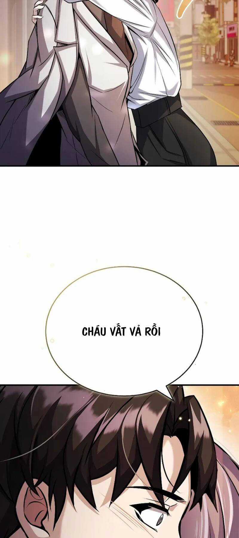 Những Nhân Vật Chính Mà Chỉ Tôi Biết Chapter 23 trang 11