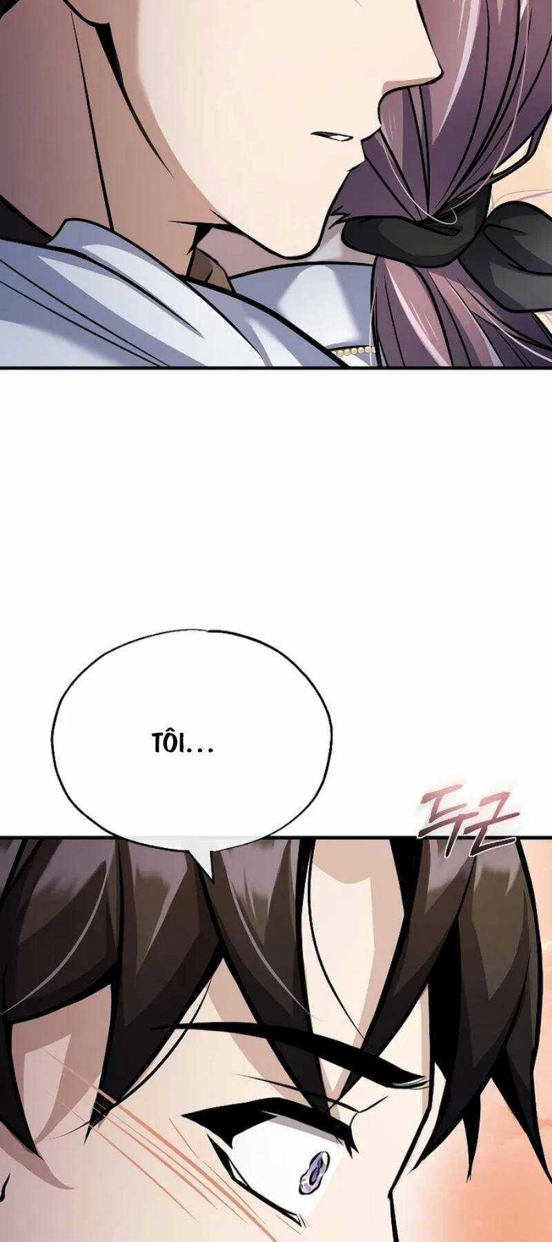 Những Nhân Vật Chính Mà Chỉ Tôi Biết Chapter 23 trang 12