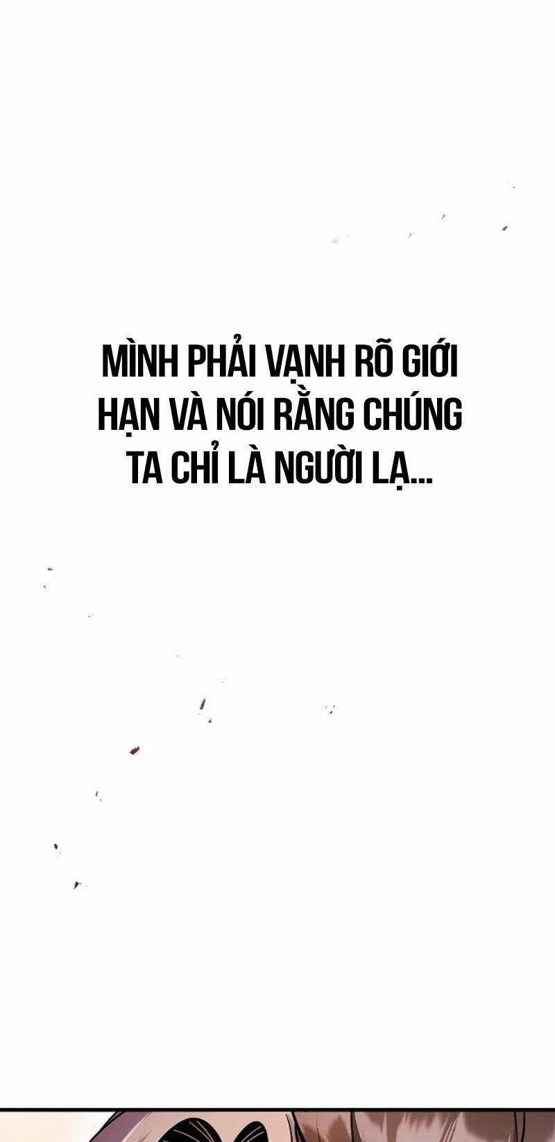 Những Nhân Vật Chính Mà Chỉ Tôi Biết Chapter 23 trang 14
