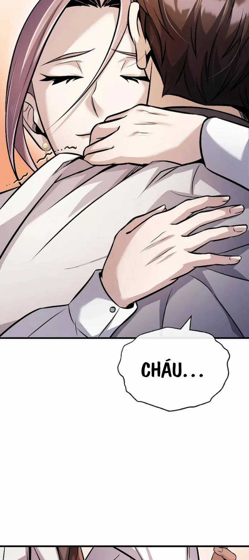 Những Nhân Vật Chính Mà Chỉ Tôi Biết Chapter 23 trang 15