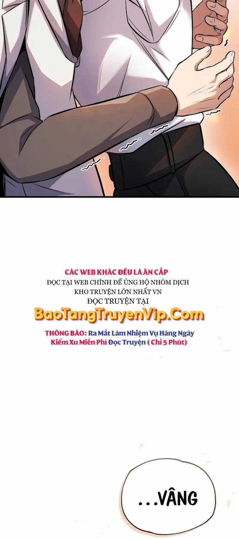 Những Nhân Vật Chính Mà Chỉ Tôi Biết Chapter 23 trang 16