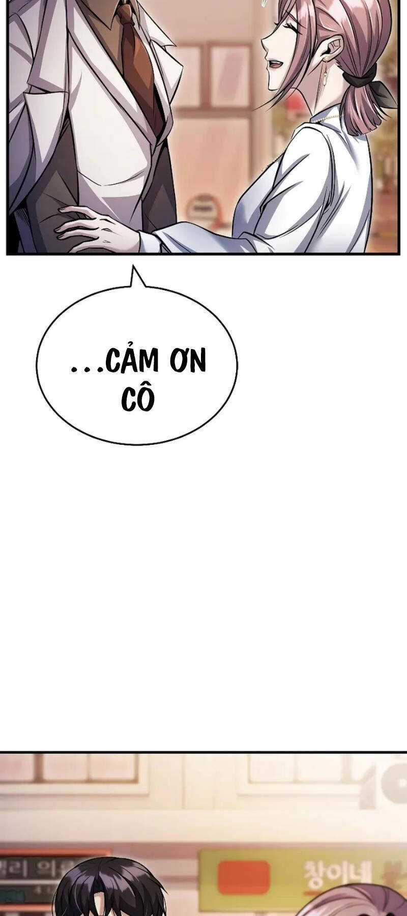 Những Nhân Vật Chính Mà Chỉ Tôi Biết Chapter 23 trang 19