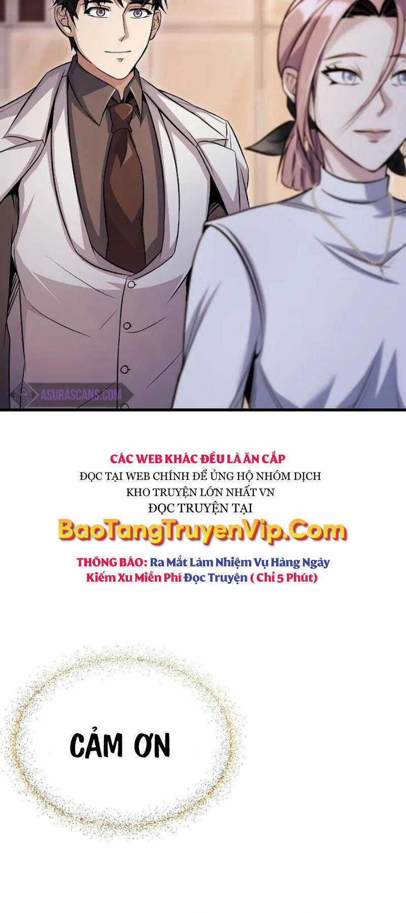 Những Nhân Vật Chính Mà Chỉ Tôi Biết Chapter 23 trang 20