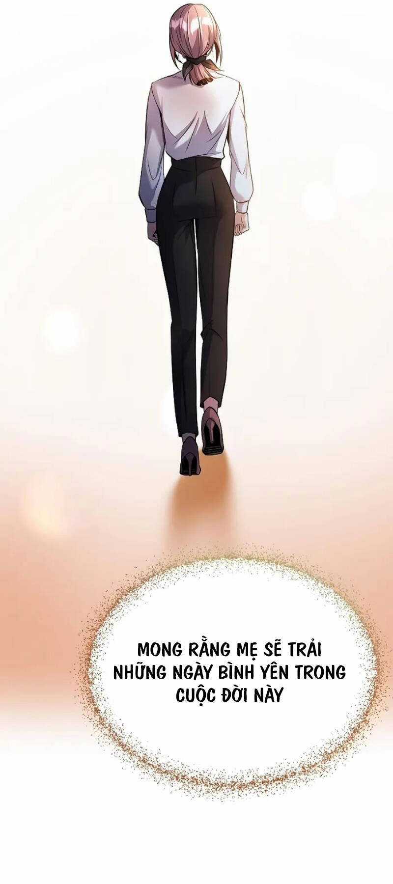 Những Nhân Vật Chính Mà Chỉ Tôi Biết Chapter 23 trang 21