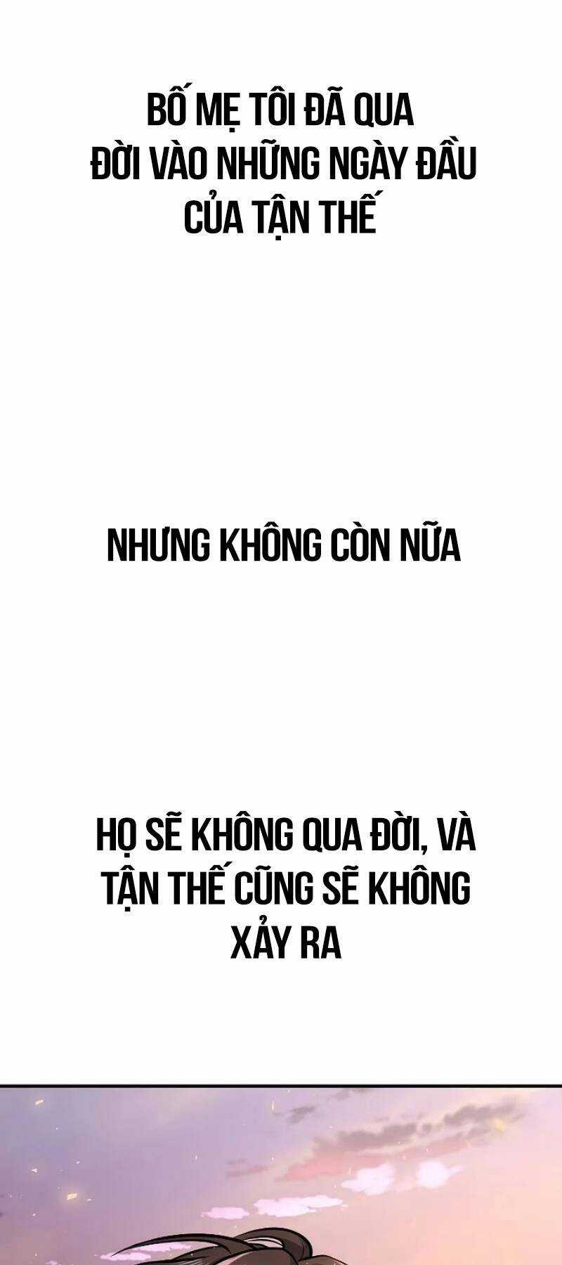 Những Nhân Vật Chính Mà Chỉ Tôi Biết Chapter 23 trang 22