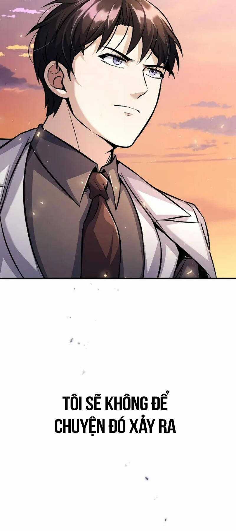 Những Nhân Vật Chính Mà Chỉ Tôi Biết Chapter 23 trang 23