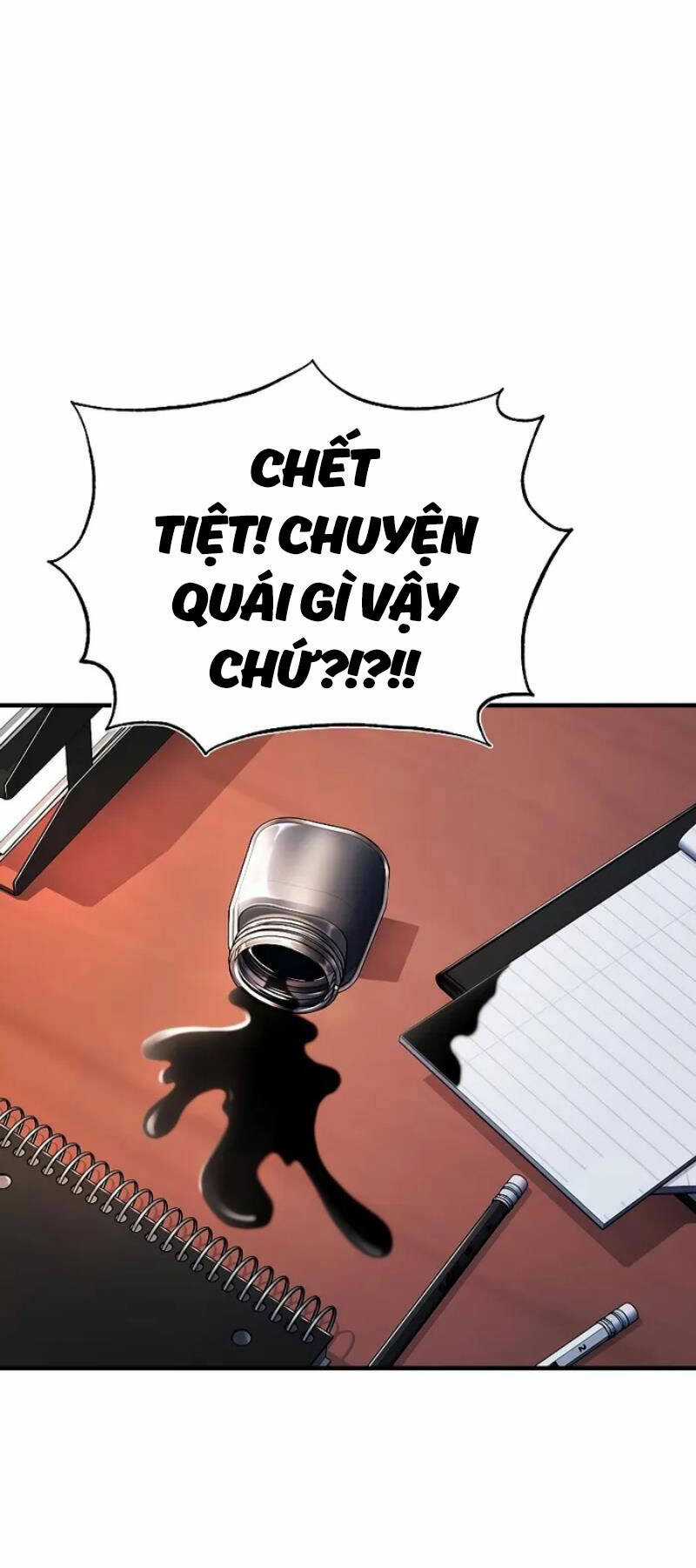 Những Nhân Vật Chính Mà Chỉ Tôi Biết Chapter 23 trang 25