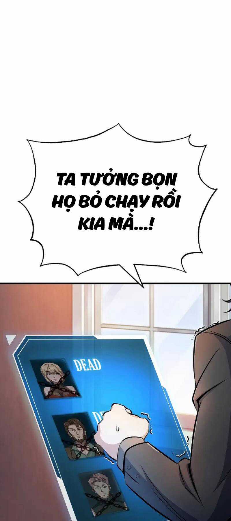 Những Nhân Vật Chính Mà Chỉ Tôi Biết Chapter 23 trang 26