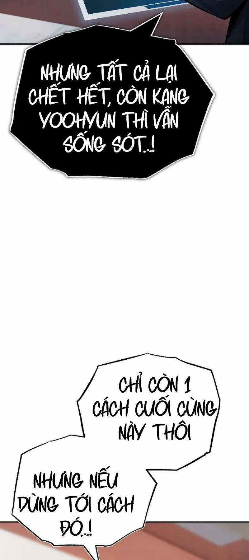 Những Nhân Vật Chính Mà Chỉ Tôi Biết Chapter 23 trang 27