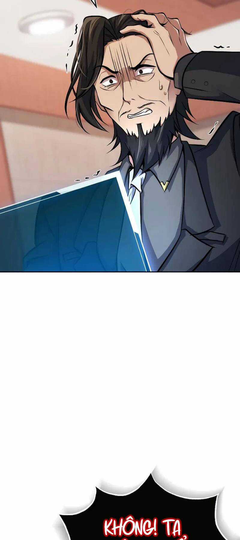 Những Nhân Vật Chính Mà Chỉ Tôi Biết Chapter 23 trang 28