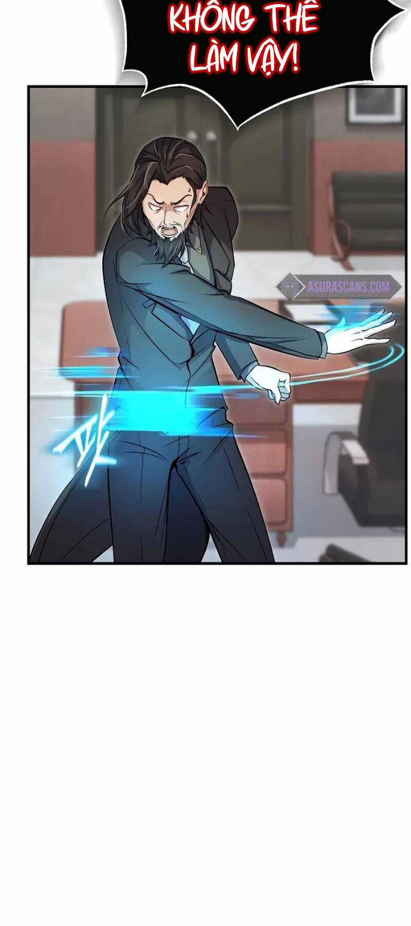 Những Nhân Vật Chính Mà Chỉ Tôi Biết Chapter 23 trang 29