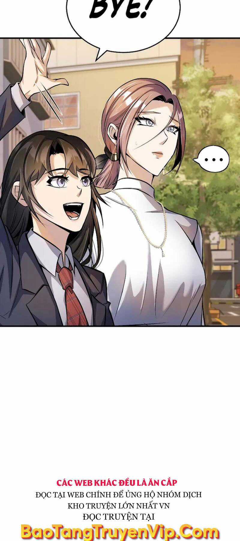 Những Nhân Vật Chính Mà Chỉ Tôi Biết Chapter 23 trang 3