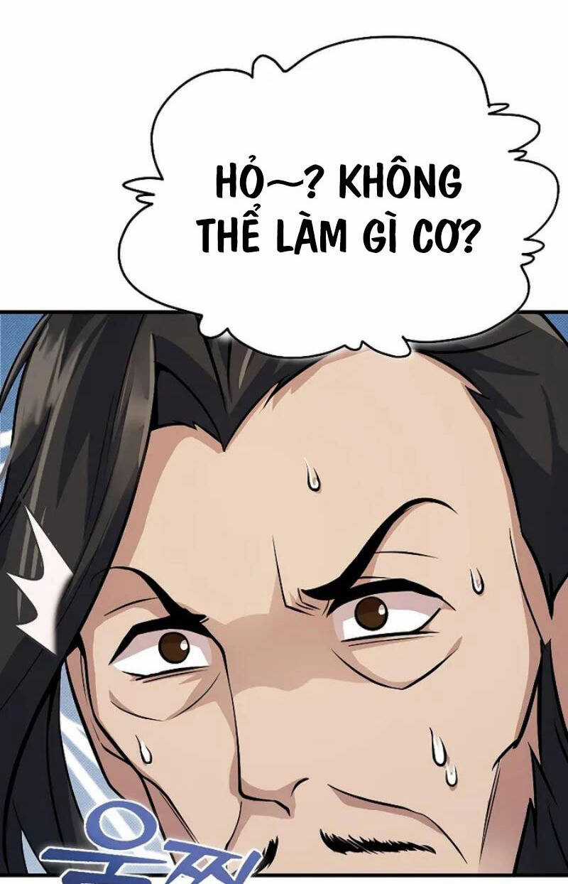 Những Nhân Vật Chính Mà Chỉ Tôi Biết Chapter 23 trang 30