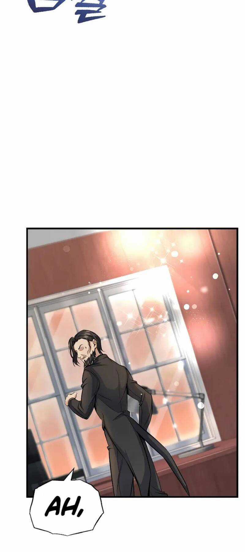 Những Nhân Vật Chính Mà Chỉ Tôi Biết Chapter 23 trang 31