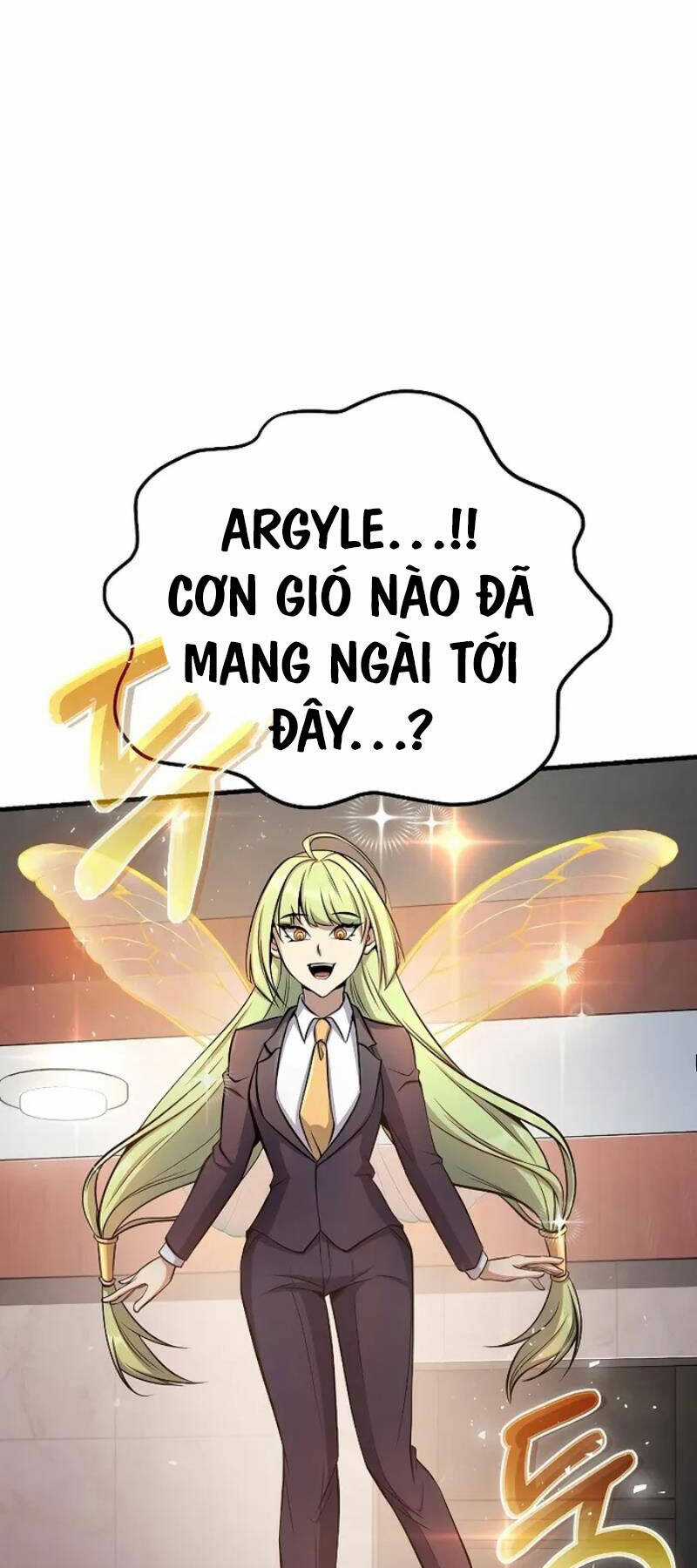 Những Nhân Vật Chính Mà Chỉ Tôi Biết Chapter 23 trang 32