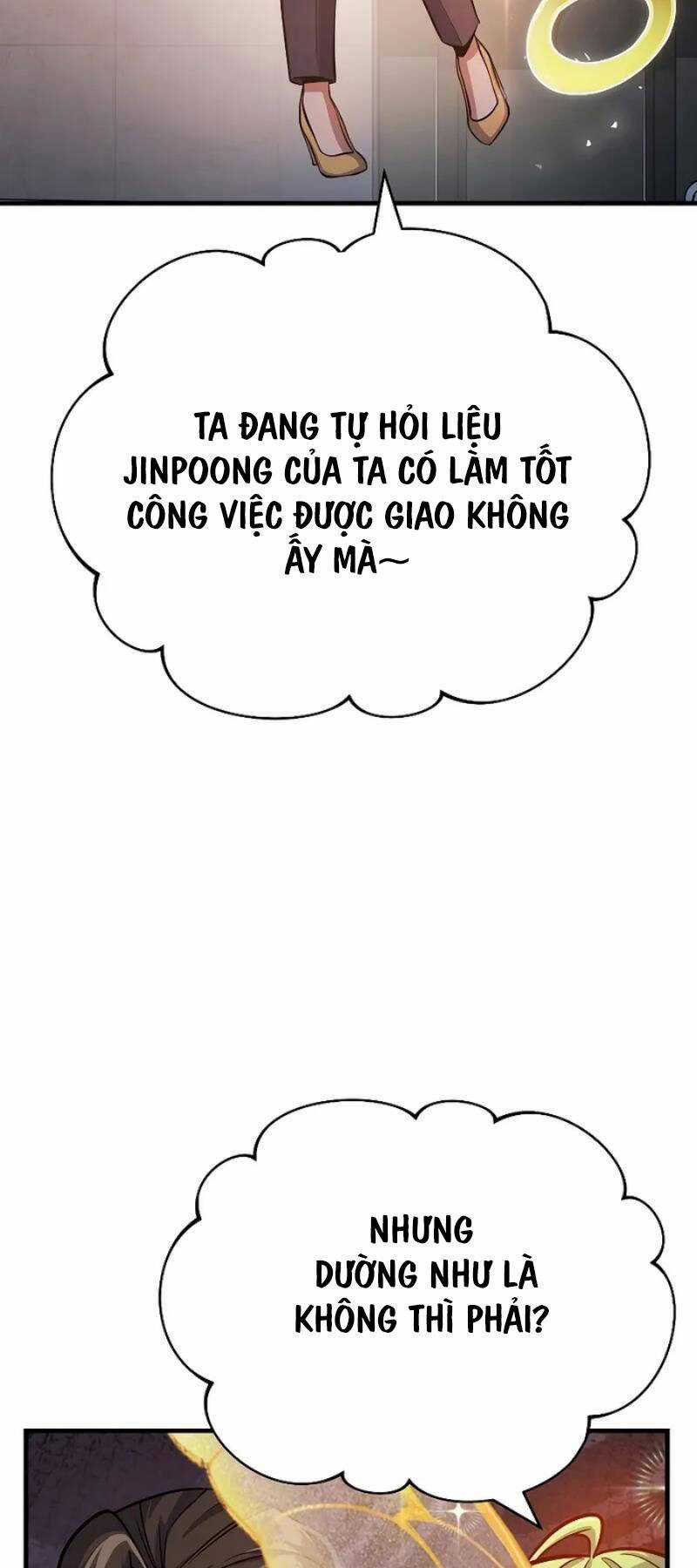 Những Nhân Vật Chính Mà Chỉ Tôi Biết Chapter 23 trang 33