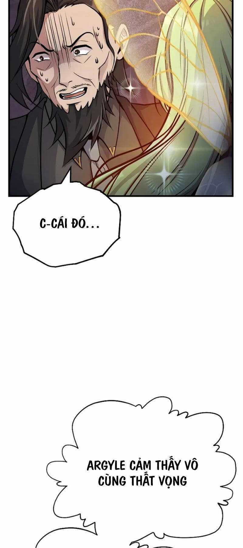 Những Nhân Vật Chính Mà Chỉ Tôi Biết Chapter 23 trang 34