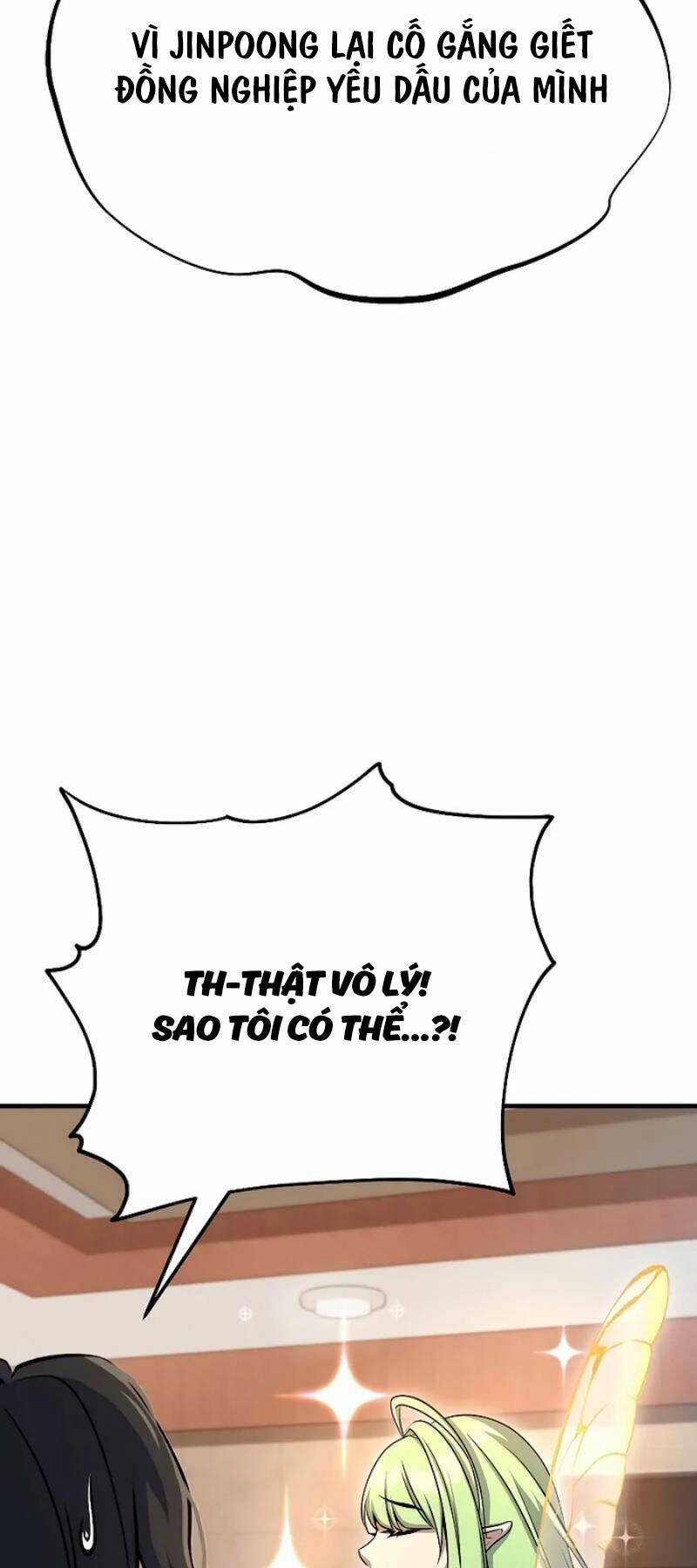 Những Nhân Vật Chính Mà Chỉ Tôi Biết Chapter 23 trang 37