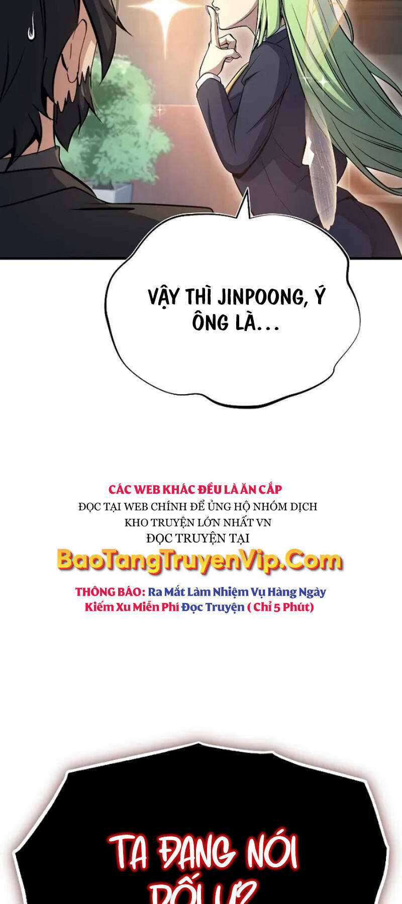 Những Nhân Vật Chính Mà Chỉ Tôi Biết Chapter 23 trang 38