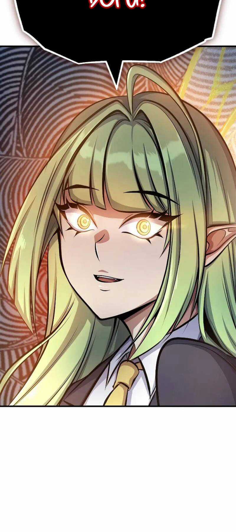 Những Nhân Vật Chính Mà Chỉ Tôi Biết Chapter 23 trang 39