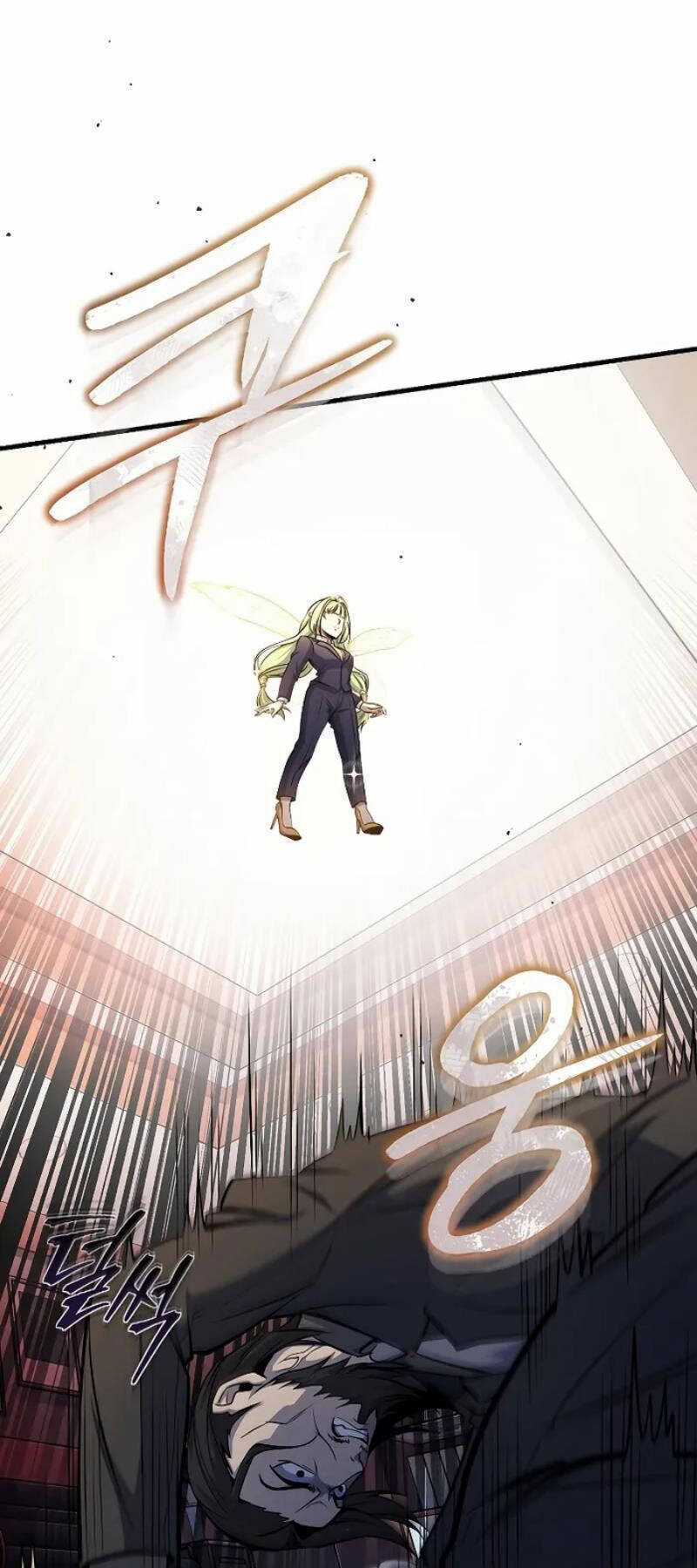 Những Nhân Vật Chính Mà Chỉ Tôi Biết Chapter 23 trang 40