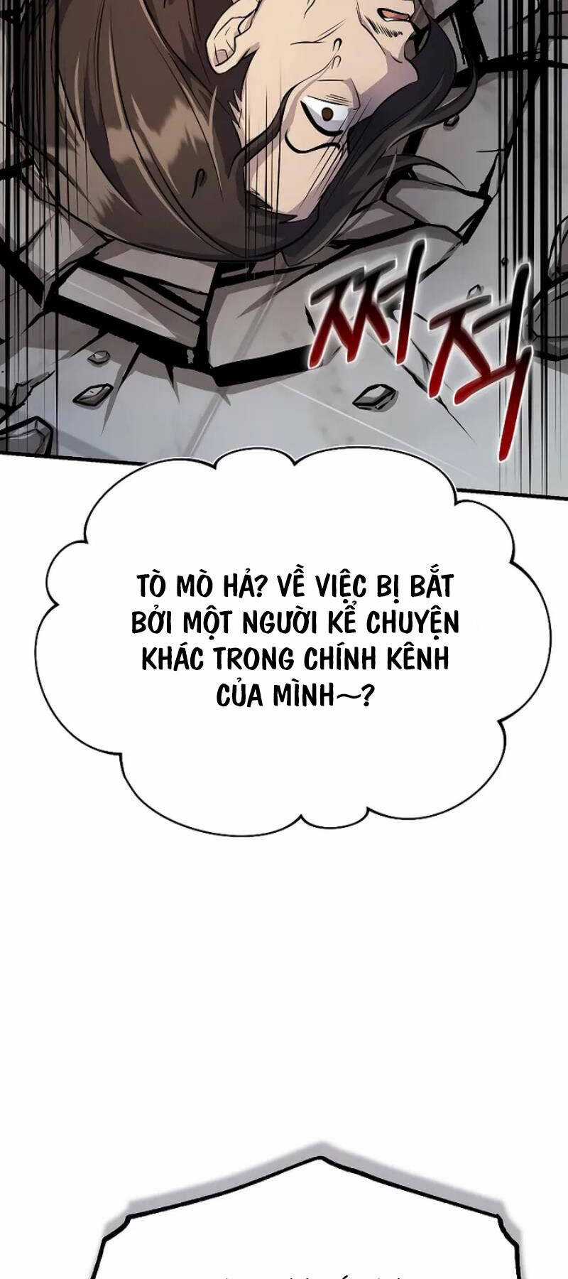 Những Nhân Vật Chính Mà Chỉ Tôi Biết Chapter 23 trang 42
