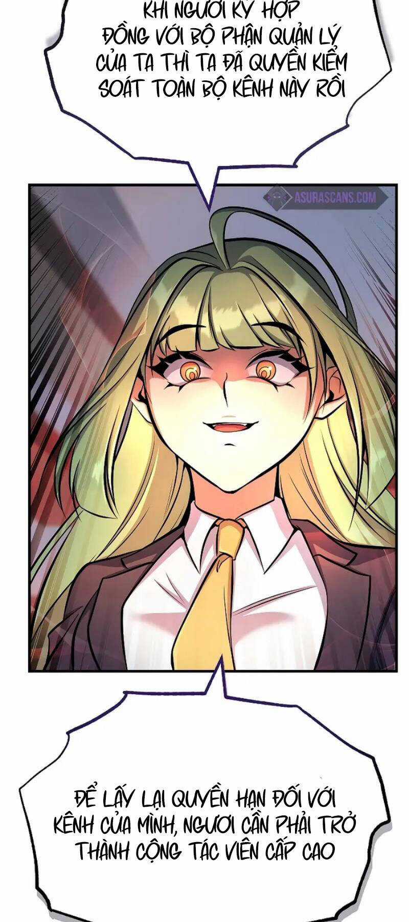 Những Nhân Vật Chính Mà Chỉ Tôi Biết Chapter 23 trang 43